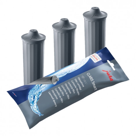 Prolunga Garanzia Filtro Jura Claris Smart 72231: Proteggi La Tua Macchina Da Caffè